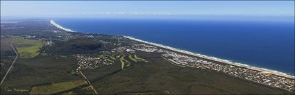 Marcoola - Mount Coolum - Sunshine Coast - QLD 2014 (PBH4 00 15278)